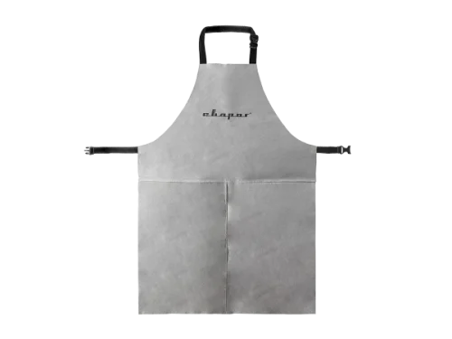 Фартук спилковый ФР-2