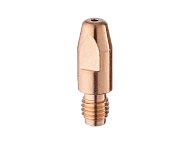 СВАРОЧНЫЙ НАКОНЕЧНИК E-CU M8X30 d1.6