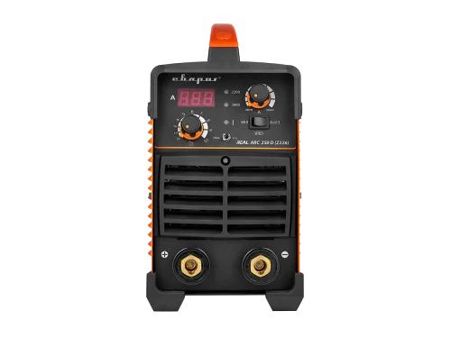 Сварочный инвертор Сварог REAL ARC 250 D (Z226)