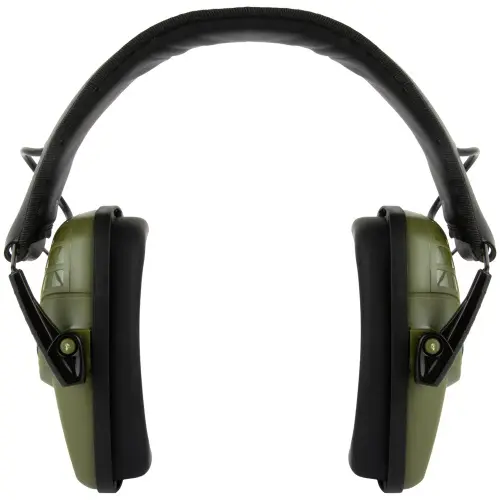 Противошумные наушники с активным шумоподавлением (29 дБ) JEM-701