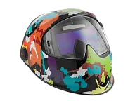 Сварочная маска хамелеон A60 ПАЛИТРА