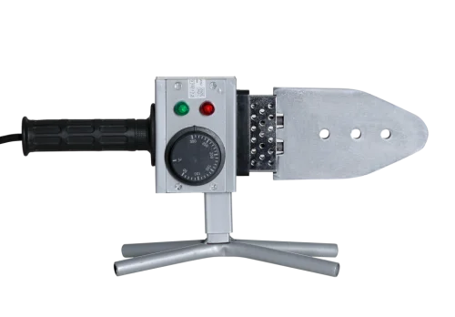 Аппарат для сварки ПВХ труб Ресанта АСПТ-1000А Аппарат для сварки ПВХ труб Ресанта АСПТ-1000А