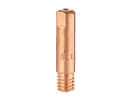 M6×25 E-CU-AL Ø1.2 ICU0003-62
