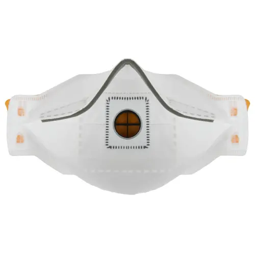 Трехпанельный противоаэрозольный респиратор (FFP3 NR D) JM-9332