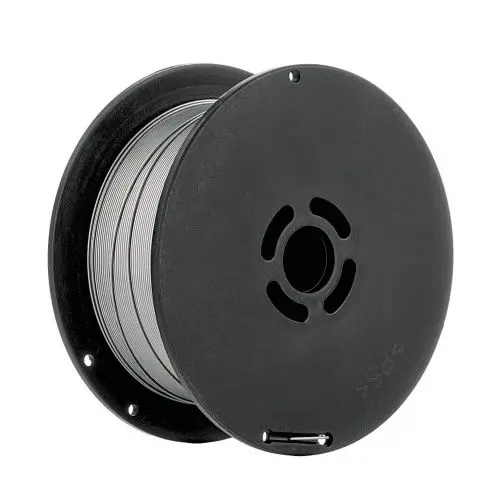 Проволока сварочная для сварки чугуна (Cast NiFe 55), Ø 0,8 мм, 1 кг