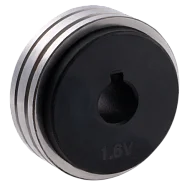 START Подающий ролик 40x10x20 (V) 1.2/1.6 (everMIG 500DP) STMZ401012