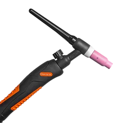 Аргоновая горелка TECH TS 17V, 8 м