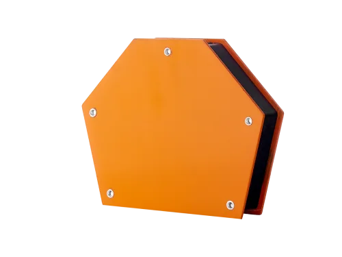 Угольник магнитный МР–34