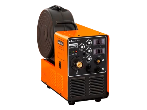 Сварочный полуавтомат MIG 250 Y (J04-M)