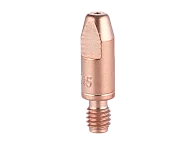 СВАРОЧНЫЙ НАКОНЕЧНИК CU-CR-ZR M6X28 d1.2