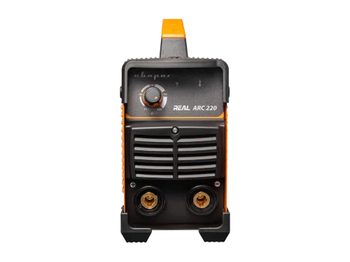 Сварочный инвертор Сварог REAL ARC 220 (Z243N)