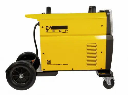 Источник сварочный КЕДР AlphaMIG-500S Plus (40–500А, 380В)