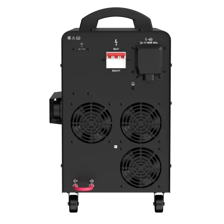 START CutLine X80C Установка воздушно-плазменной резки 5ST80С