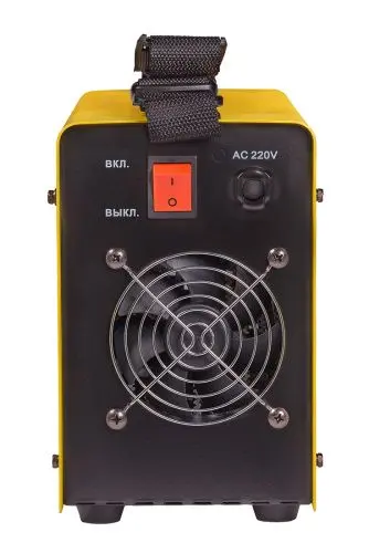 START ArcLine 250 Сварочный инвертор 1ST250