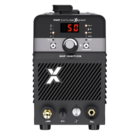 START CutLine X50 NHF Установка воздушно-плазменной резки 5ST55
