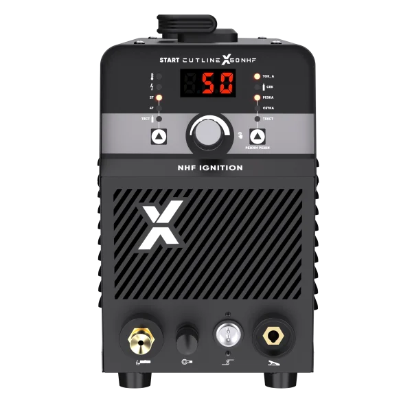 START CutLine X50 NHF Установка воздушно-плазменной резки 5ST55