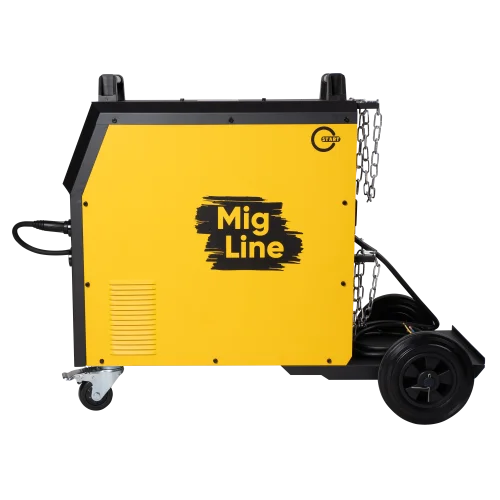 START MigLine 330 Сварочный полуавтомат 2ST330
