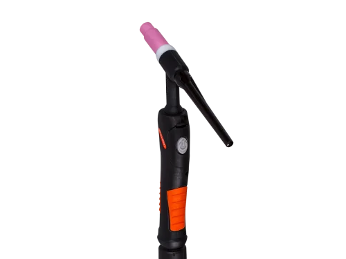 Аргоновая горелка TECH TS 17 (M12×1) , 4 м, IOZ6906