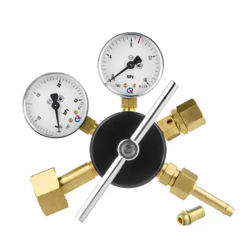 Редуктор воздушный высокого давления РВ-90