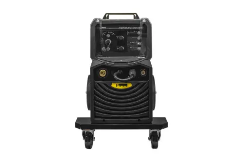 Полуавтомат  КЕДР AlphaMIG-250S-1 (30–250А, 220В)