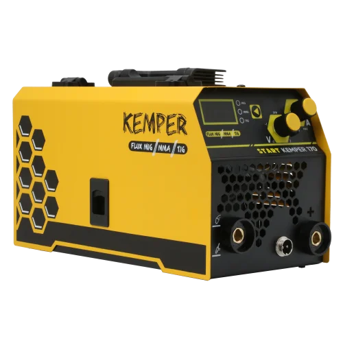 START KEMPER 170 Сварочный полуавтомат 2ST171