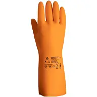 Латексные перчатки JCH-401, L