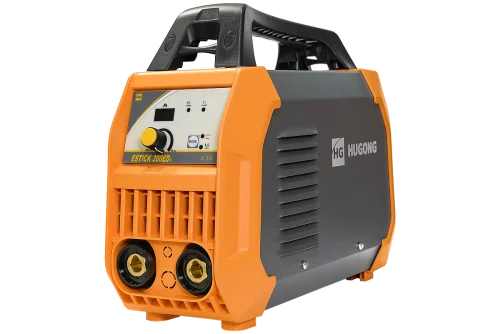 Сварочный инвертор HUGONG ESTICK 200ED III