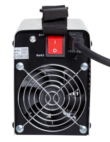 Сварочный аппарат РЕСАНТА САИ-160К