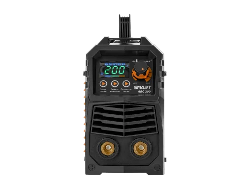 Сварочный инвертор Сварог REAL SMART ARC 200 (Z28303)