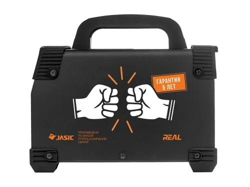 Сварочный инвертор Сварог REAL ARC 200 (Z238N) BLACK