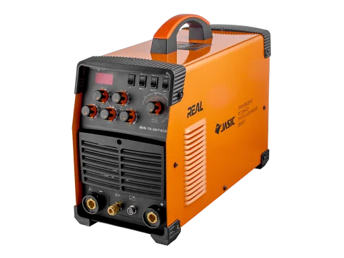 Аргонодуговой сварочный аппарат REAL TIG 200 P AC/DC (E20101)