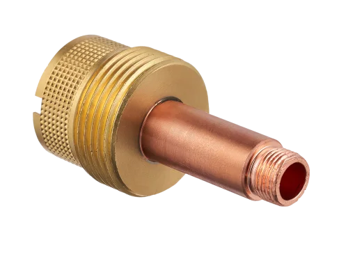 Газовая линза МАКСИ (TS 17-18-26) d3.2