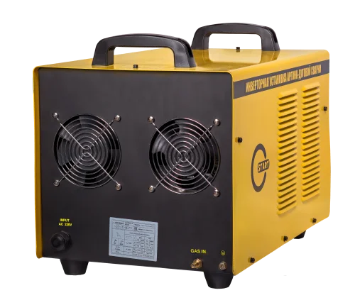 Установка аргонодуговой сварки START 200 AC/DC TIG PULS