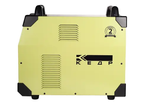 Установка воздушно-плазменной резки КЕДР CUT -40B (встроенный компрессор, 220В, 20-40А, 12 мм)