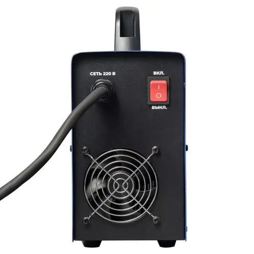 ПТК МАСТЕР ММА 220