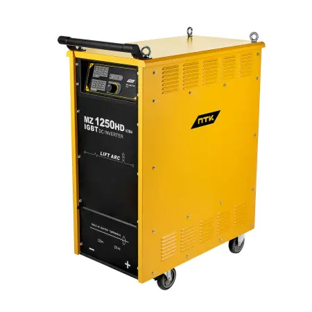 Автомат для сварки под флюсом ПТК RILON MZ 1250 HD