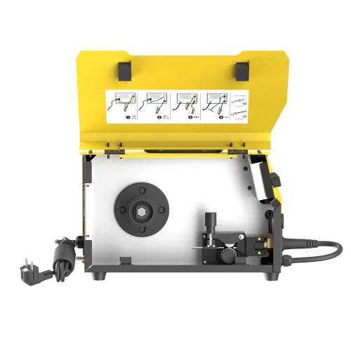 START KEMPER 180 Сварочный полуавтомат 2ST181