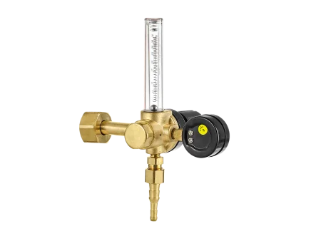 PRO CONTROL двухступенчатый AR/CO2 1Р Mini