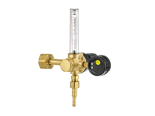 PRO CONTROL двухступенчатый AR/CO2 1Р Mini