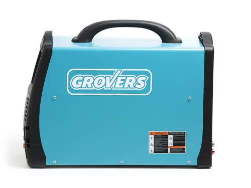 Сварочный инвертор GROVERS WSME315W AC/DC Pulse