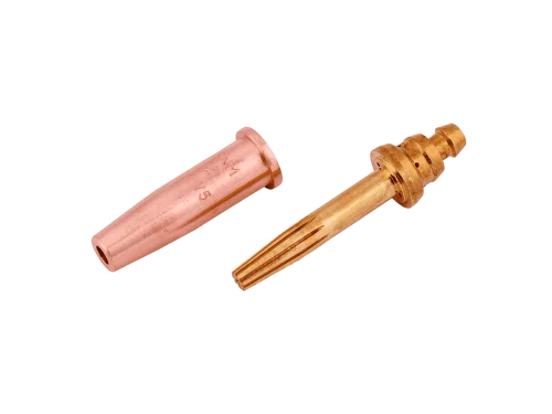 РЕЗАК ТРЕХТРУБНЫЙ ПРОПАНОВЫЙ СВАРОГ Р3П-32-У2