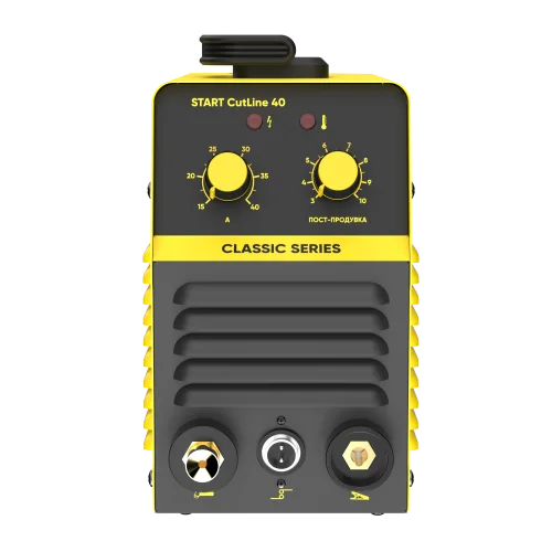 START CutLine 40 Установка воздушно-плазменной резки 5ST41