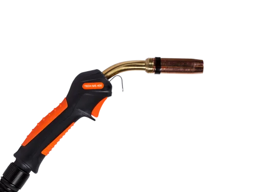 Горелка для полуавтоМата TECH MS 400 3 М