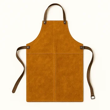 Фартуки сварщика