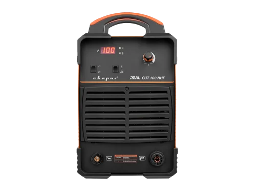 Аппарат плазменной резки CUT 100 "REAL" NHF (L22101)