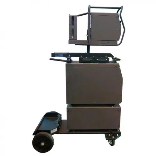 Сэлма ПДГO-515 с ПИОНЕР-5000