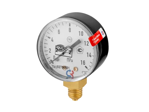 МАНОМЕТР ТМ-210Р 16,0 МПА ГАЗ
