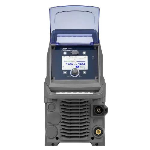 Аппарат плазменной резки ПТК HANKER CUT 105 MV LCD H85
