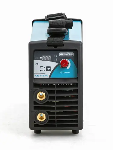 Сварочный инвертор GROVERS ARC 160 PFC