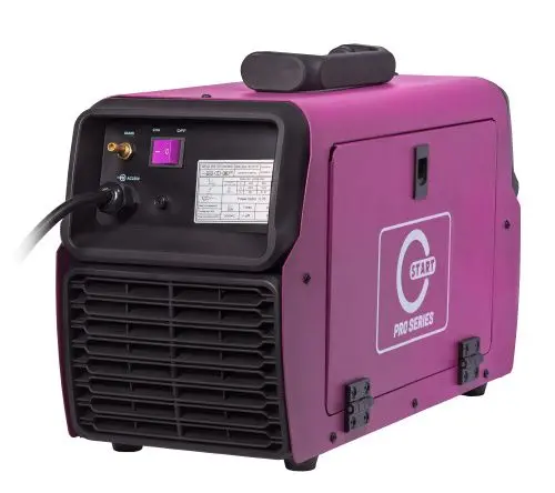 Сварочный полуавтомат WEGA 200 technoMIG START PRO